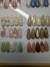 スピネル×私のご褒美(spinel)/