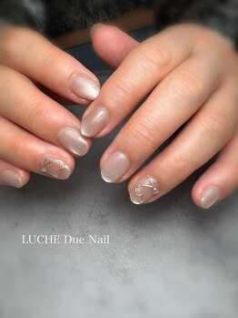 ルーチェ ドゥエ ネイル(LUCHE Due Nail)/