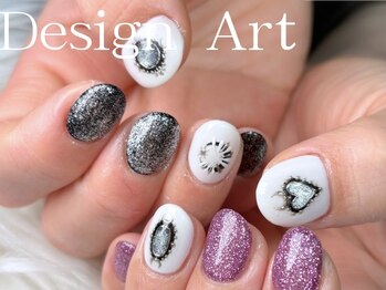 シャインアン(Shine'an)/デザイン1.5時間