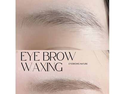 ネイチャー(Nature)の写真