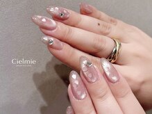 シェルミー(Cielmie)/ハートホロ／アレンジ