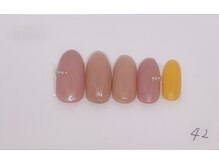 ツヅクネイル(Tsuzuku nail.)/