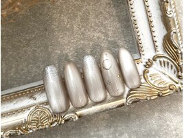 サファイアコース