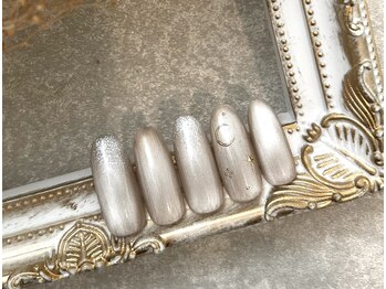 サファイアコース