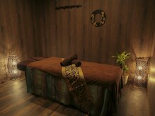 アジアンリラクゼーション ヴィラ 吹田片山町店(asian relaxation villa)/villa 吹田片山町店