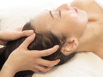 アイリープ(eyeleap)の写真/【その疲れ顔、放置していませんか？】銀座で叶える贅沢ケア！綺麗になったねと自分史上最高の美肌美人へ♪