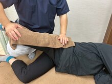 ひまわり整体院/マタニティ整体/肩こり/腰痛/