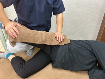 ひまわり整体院/マタニティ整体/肩こり/腰痛/