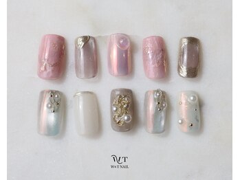 R8.03WTトレンドデザインコース