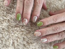 アイニティ 寝屋川(INITY)/お花ねいる*