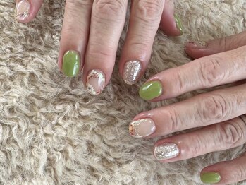 アイニティ 寝屋川(INITY)/お花ねいる*