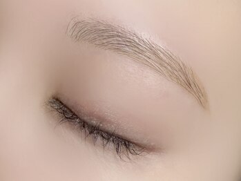 コル アイラッシュ マルヤマ(col eyelash maruyama)/eyebrow styling 【山本】