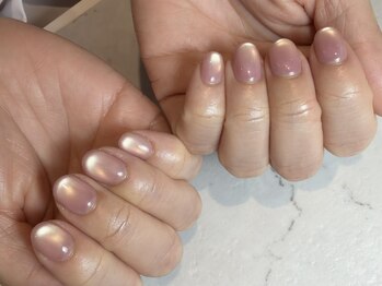 レヴィア(Revia)/