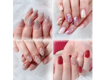 マイネイルサロンアンドスクール(Mai)