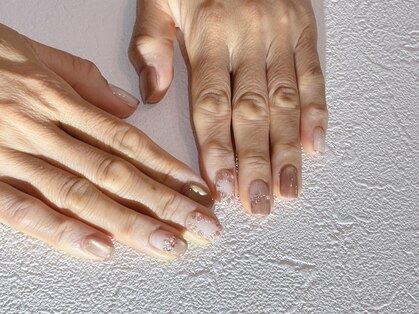 Linea Link - Urawa nail&eye【6月下旬OPEN(予定)】の写真