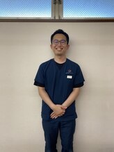 町田成瀬台鍼灸接骨院&nbsp;菊地 慶