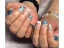 Summer nail