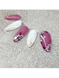 【YUKO限定】定額デザイン