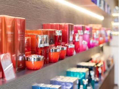 シーム 名古屋栄店(SEAM)の写真