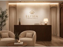 ELYSIA春日部店の雰囲気（ELYSIA春日部店）