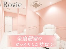 ロヴィ 郡山駅前店(Rovie)