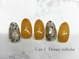 【選べる定額ネイル☆ ￥4500】