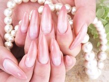 ネイルサロン クオレ(nail salon Cuore)/グラデーション(シンプルコース)