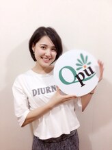 キュープ 柏店(Qpu)/佐藤由季様ご来店