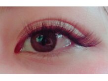 ベル アイラッシュ(Belle Eyelash)/３Dボリュームつけ放題