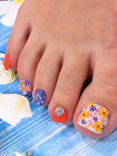 カラーズ(colors)/フットデザイン自由￥7480