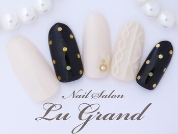 ルグラン(LU GRAND)/大人ガーリー