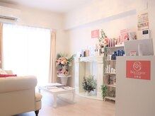 ビーグレース 大町店(Bee Grace)/待合スペース