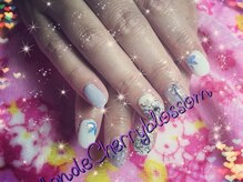 サロンドチェリーブロッサム(Salon de Cherryblossom)/