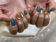 ネイルサロン ティディ(TIDY)/定額コース