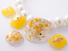 グランビューティー 藤枝店(gran beauty)/FOOTジェルデザイン自由 20%OFF