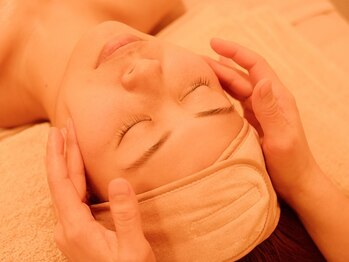 コンフォタブル(Comfortable)/フェイスラインもスッキリ