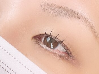 アシャ(ASHA)/パリジェンヌラッシュリフト