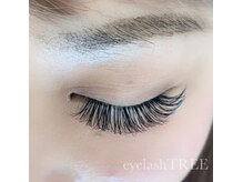 アイラッシュツリー(eyelash TREE)/