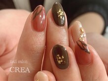 ネイルサロン クレア(CREA)/