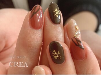 ネイルサロン クレア(CREA)/