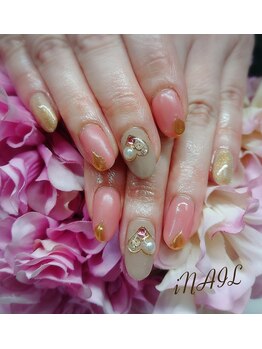 アイネイル(iNAIL)/