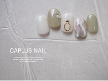 ブランシェキャプラス(BRANCHE CAPLUS)/■monthly■ 2207