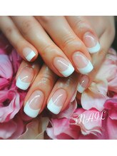 アイネイル(iNAIL)/