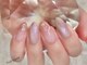 ネイル クオーレ(Nail cuore)の写真/低価格×高技術★持ち込みデザインもOK！トレンドを取り入れた、誰もが見惚れるワンランク上の上品ネイル♪