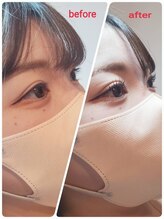 ケイサロン(K salon)/根元立ち上げデザイン♪