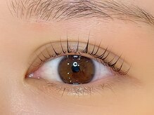 シル シェノン(cil shenon)/まつ毛パーマ