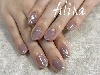 エリナネイルサロン池袋(Alina Nail Salon)/