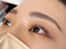 エルーシェ 荻窪店(Nail&Eyelash Ercher)/パリジェンヌ×HBL