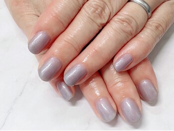 ネイルズ アヴァンティ(Nails Avanti)/フィルインジェル ¥7700