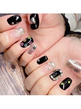 爪屋べっぴん堂/